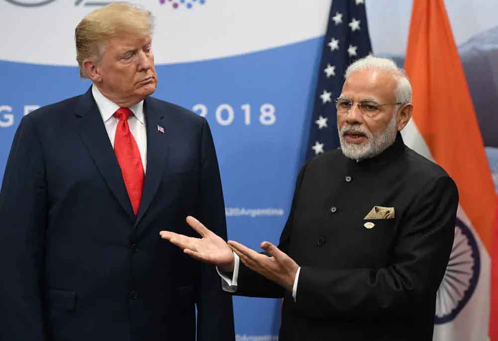 भारत-अमेरिका व्यापार समझौते पर मंथन जारी, मंगलवार को होगी निर्णायक बातचीत