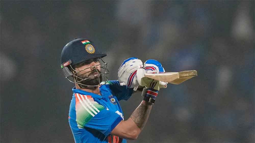 शास्त्री के कसीदे: विराट कोहली की तारीफों के पुल, शुभमन गिल को समझाया करियर बनाने का सही रास्ता