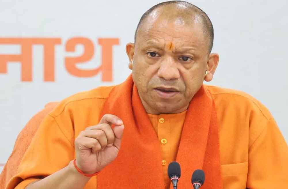 इंफ्रास्ट्रक्चर में ऐतिहासिक छलांग, ‘प्रगति’ मॉडल से यूपी बना ग्रोथ इंजन: मुख्यमंत्री योगी