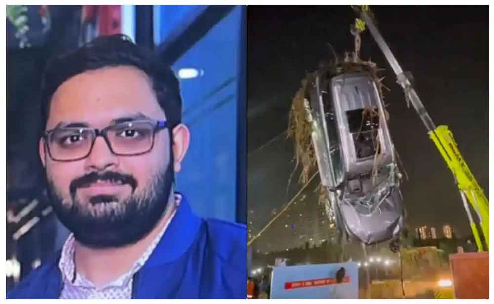 नोएडा पुलिस के बयान ने बढ़ाए सवाल—साधन थे, लोग थे… फिर युवराज को साथ क्यों नहीं मिला?