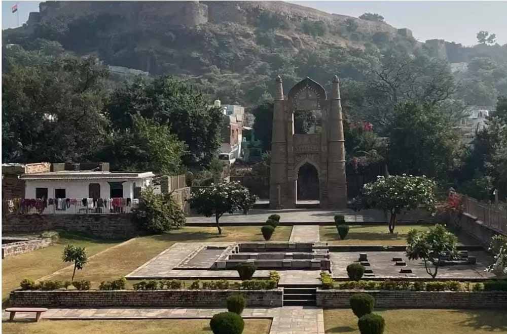 चंदेरी से पीएम श्री हेलीकॉप्टर सेवा शुरु करने की तैयारी