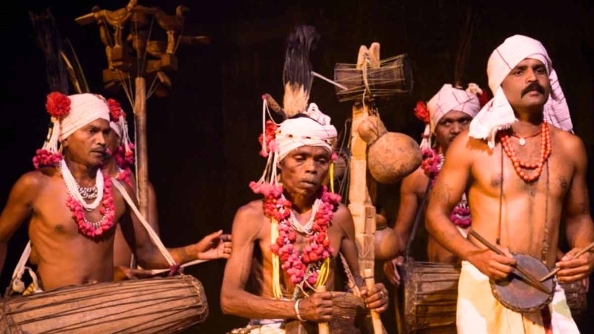 ‘बस्तर पंडुम’ बस्तर की बदली पहचान का सशक्त प्रतीक : प्रधानमंत्री नरेंद्र मोदी