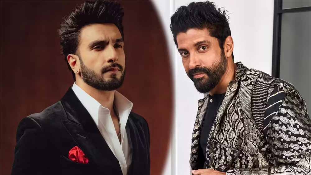 एक्सेल एंटरटेनमेंट ने रणवीर सिंह के ‘डॉन 3’ छोड़ने पर बतौर मुआवजा 40 करोड़ रुपये की मांग की