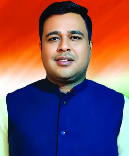 गौरव की अगुवाई में सैकड़ों कार्यकर्ता दिल्ली रवाना