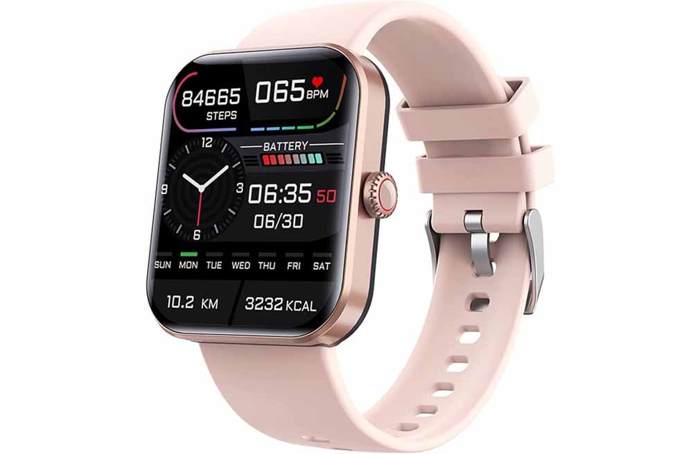 डायबिटीज अलर्ट देगी स्मार्टवॉच? दुबई में शुरू हुई नई टेक्नोलॉजी की जांच