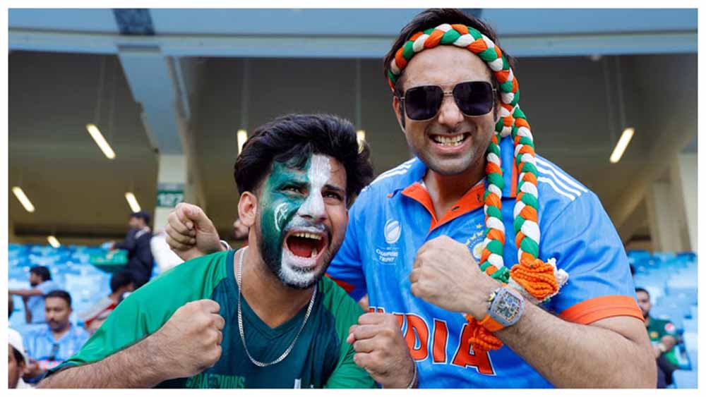 महामुकाबले के मद्देनज़र कोलंबो छावनी में तब्दील, पुलिस-बल तैनात, हर गतिविधि पर नजर