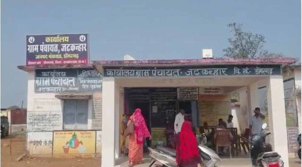 पोस्ट ऑफिस घोटाला उजागर: 3 करोड़ रुपए गायब, कार्रवाई न होने से ग्रामीणों में आक्रोश