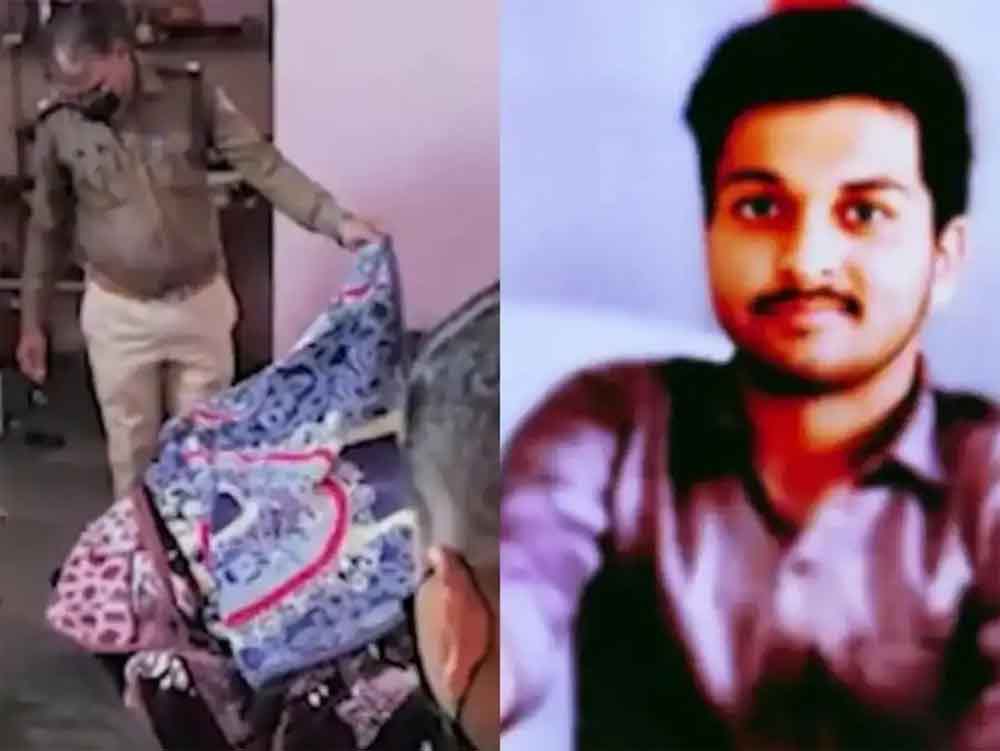 रिश्तों पर शक पड़ा भारी: मर्डर के बाद अमानवीय हरकतें, इंदौर की वारदात ने झकझोरा