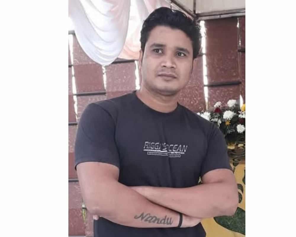 जघन्य हत्या का मामला: युवक को जिंदा जलाने के बाद मौत, गांव के दो लोगों पर आरोप