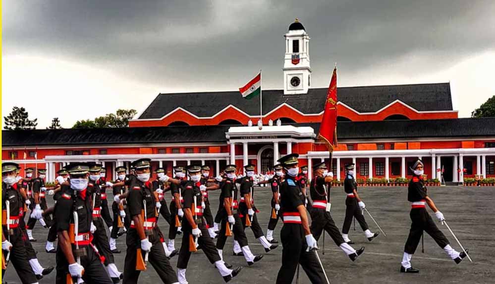 देहरादून में इस्लामिक इंस्टीट्यूट के लिए जमीन आवंटन पर IMA के पास विवाद, जानिए पूरा मामला