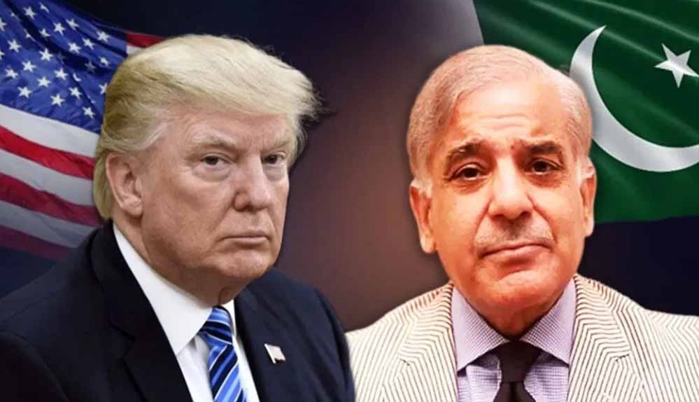 गाजा पर इजरायल का कदम, ट्रंप की मीटिंग में पाकिस्तान समेत 8 मुस्लिम देश रहेंगे मौजूद