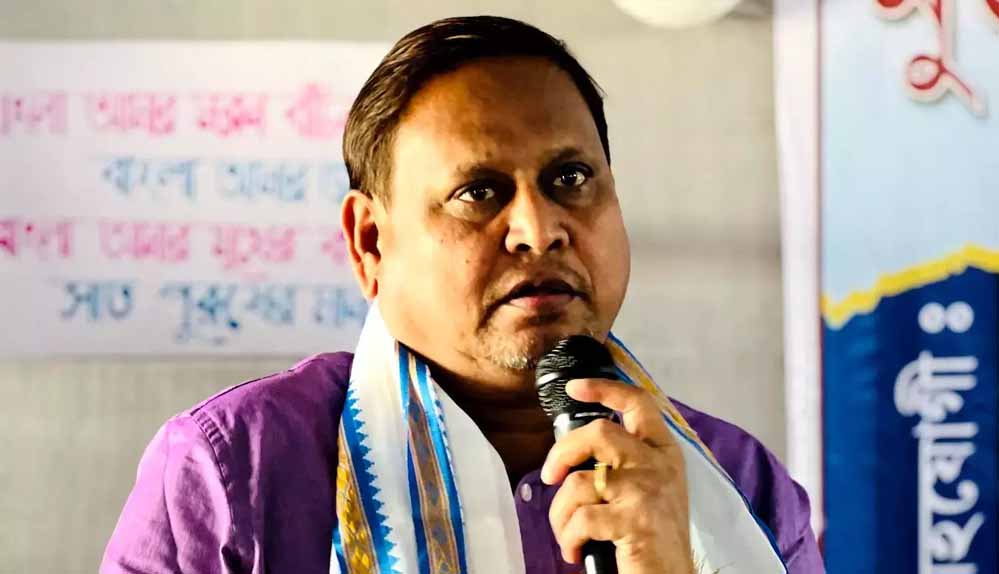 बाबरी मस्जिद विवाद से जुड़े हुमायूं कबीर के समधी की संपत्ति जब्त, ड्रग मामले में कार्रवाई