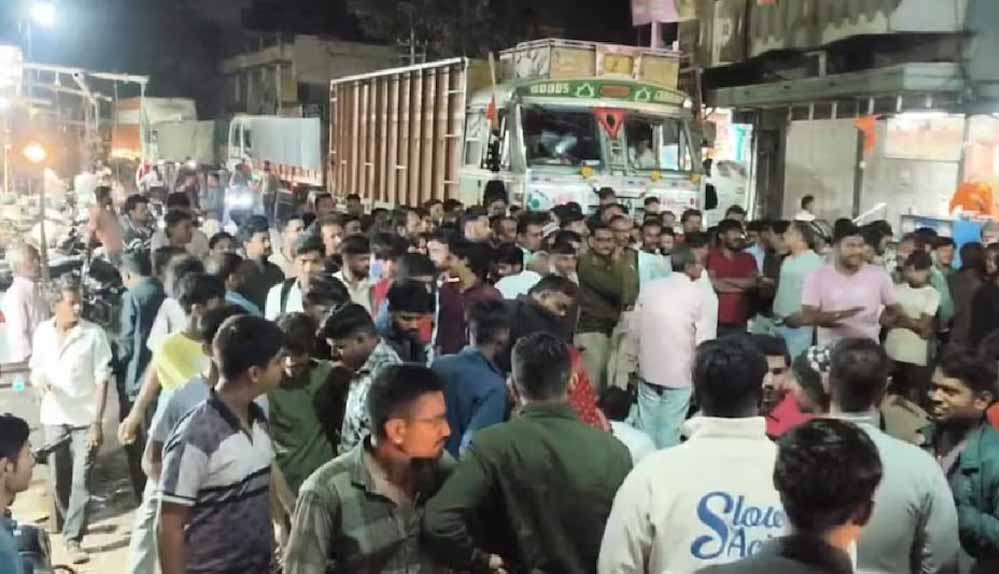 खरगोन के प्राइवेट स्कूल में बड़ी चूक: 12वीं के 13 छात्र नहीं दे पाए अंग्रेजी का पेपर