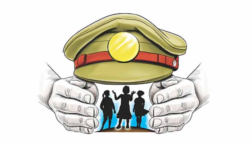 ऑपरेशन मुस्कान में सफलता, 27 नाबालिगों को सुरक्षित बरामद किया गया