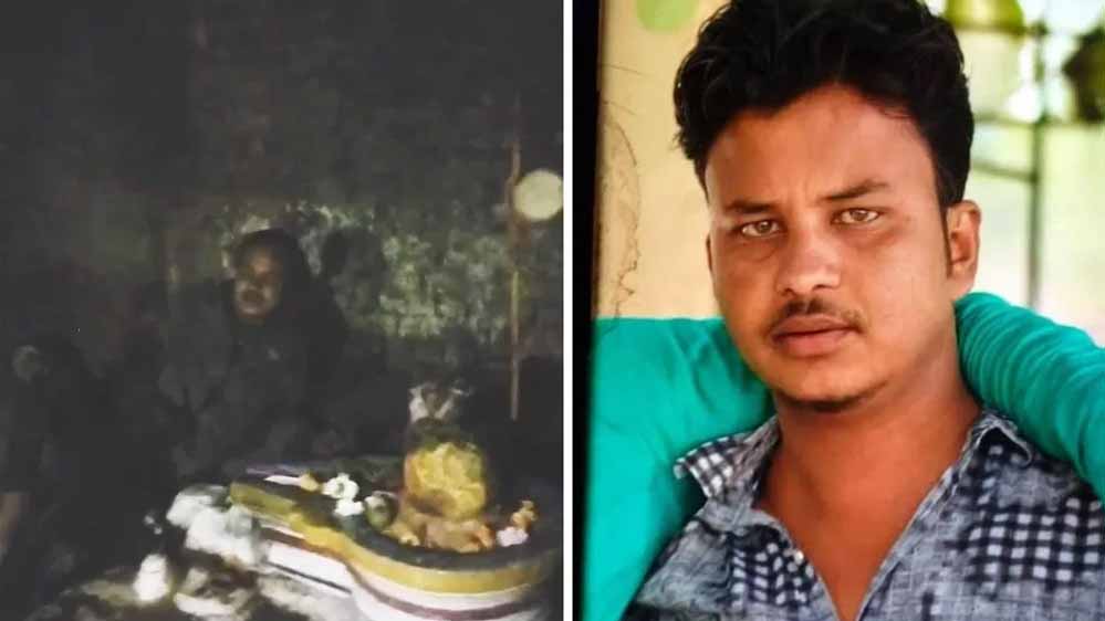 हिंदूवादी संगठनों का विरोध: जबलपुर मंदिर में पेशाब करने वाला आरोपी गिरफ्तार