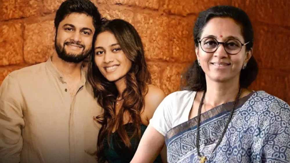 पवार परिवार में शादी की शहनाई: शरद पवार की नातिन रेवती नागपुर की बहू बनेंगी