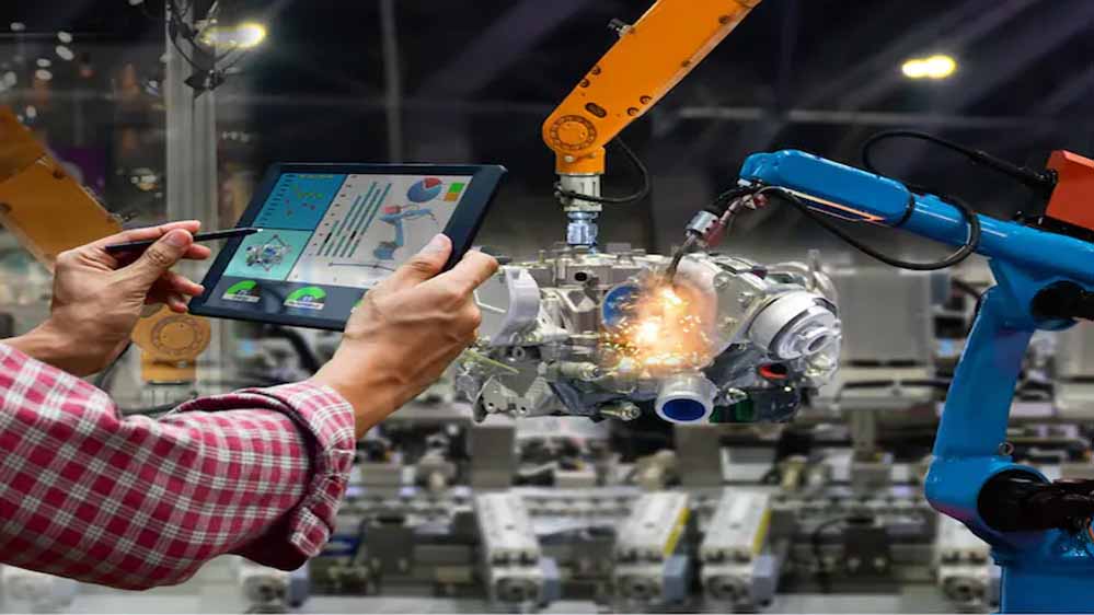 बड़ी डील के बाद भारत को मिली अहम भूमिका: अमेरिकी कंपनियों का मैन्युफैक्चरिंग हब बनने की तैयारी