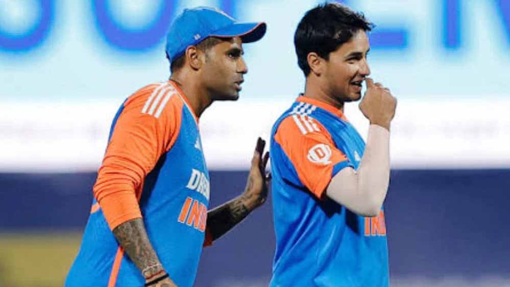 सूर्या की बढ़ी मुश्किलें! पाकिस्तान के खिलाफ मैच में नहीं खेल पाएंगे अभिषेक ? जानिए कौन ले सकता है उनकी जगह