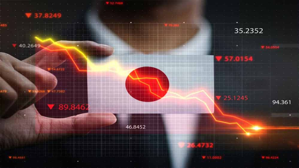 जापान की छुपी तस्वीर: हाईटेक छवि के पीछे भी लोग हैं आर्थिक तंगी में