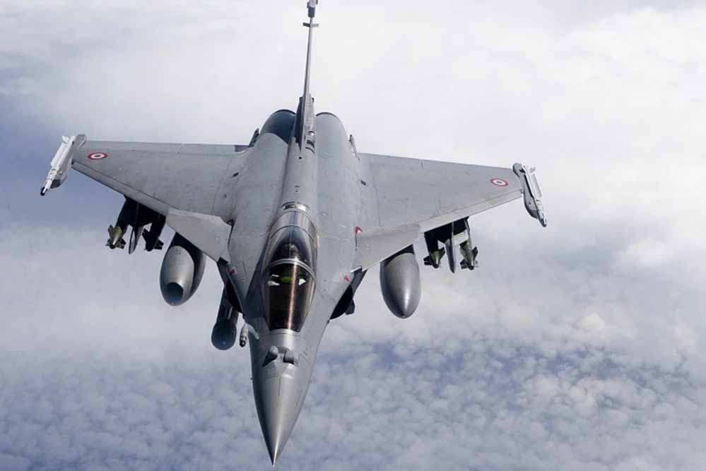 Rafale और P8I डील पर भारत की हरी झंडी, सुरक्षा बढ़ाने की दिशा में बड़ा कदम