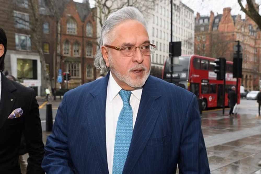 माल्या के खिलाफ हाईकोर्ट का कड़ा संदेश: भगोड़ा टैग पर सुनवाई के लिए भारत लौटना अनिवार्य