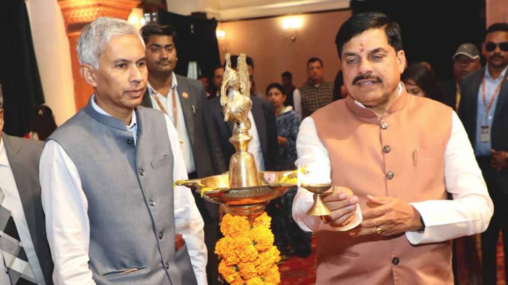 जनगणना से विकास की योजना बनती है, सीएम ने इस प्रक्रिया की अहमियत पर जोर दिया