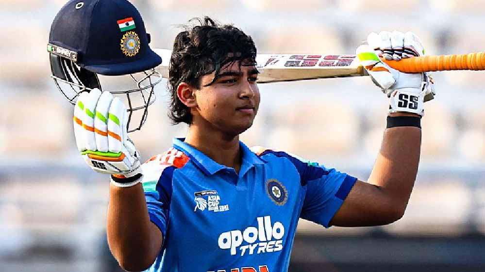 क्रिकेट और पढ़ाई साथ-साथ: वैभव सूर्यवंशी के बोर्ड एग्जाम का एडमिट कार्ड हुआ जारी, VIP सुविधा का सवाल