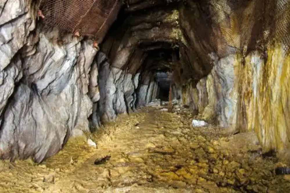 50 साल की तलाश खत्म, कटनी में मिली सोने की खदान, MP में मार्च से खनन की तैयारी