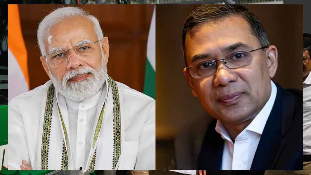 बांग्लादेश में सत्ता पर BNP का कब्जा, जमात हाशिये पर; प्रधानमंत्री मोदी ने तारिक रहमान की जीत को बताया ऐतिहासिक