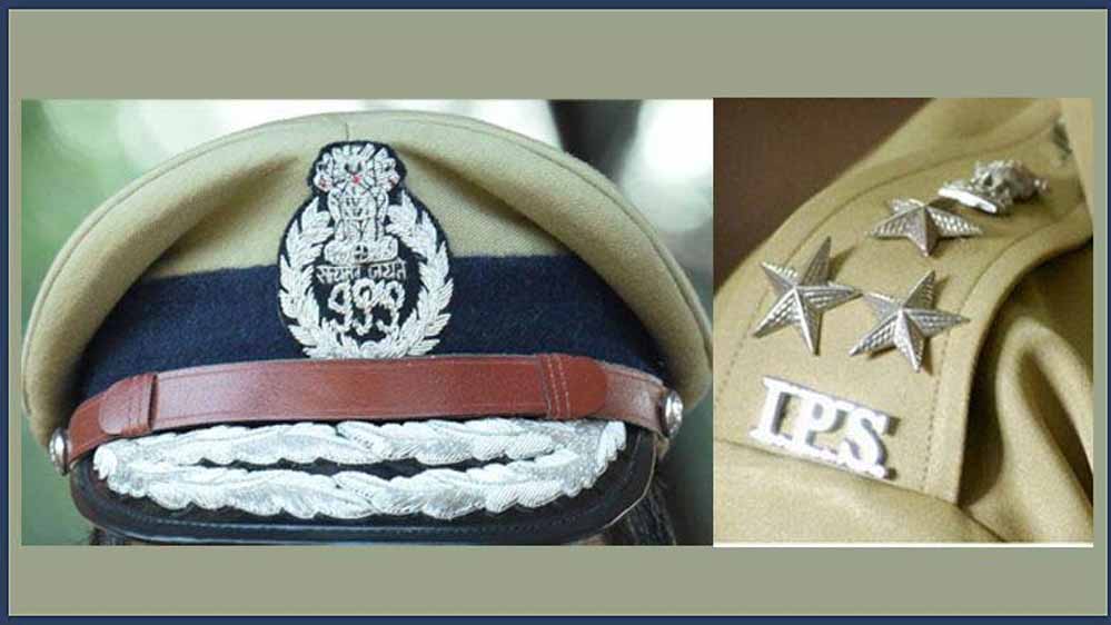 सैलरी से ज्यादा कमाई वाले IPS अफसर, मध्य प्रदेश में करोड़ों की संपत्ति का पर्दाफाश