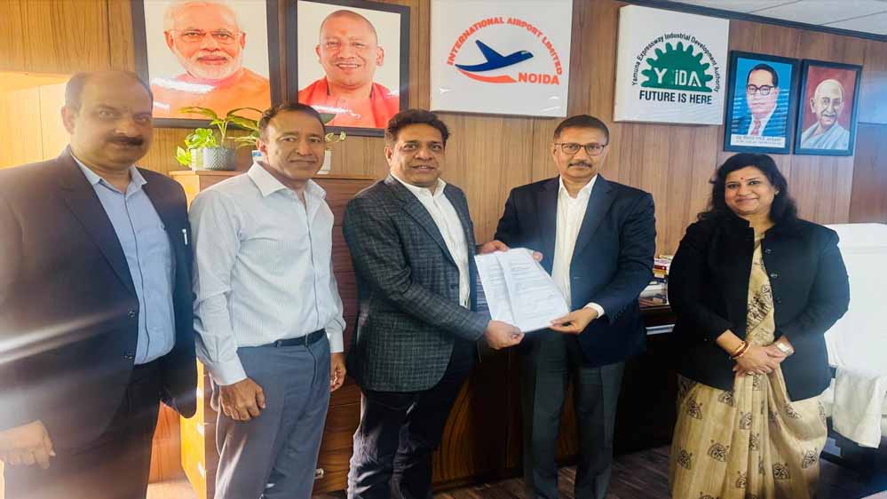 पिंक सॉलिड स्टोन से सजेगा प्रवेश द्वार, अयोध्या-गोण्डा मार्ग की बढ़ेगी गरिमा