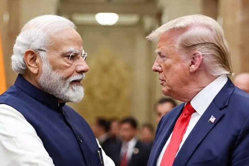 भारत ने ट्रंप की योजना पर ठोंका ब्रेक, अमेरिकी ‘दाल’ गलाने का सपना अधूरा