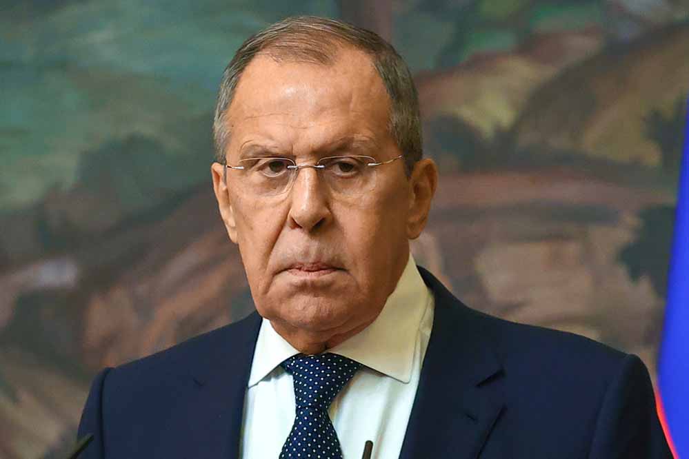 रूस ने ठहराया BRICS को ताकतवर विकल्प, अमेरिका पर कटाक्ष: ‘यहां कोई हुक्म नहीं चलता’