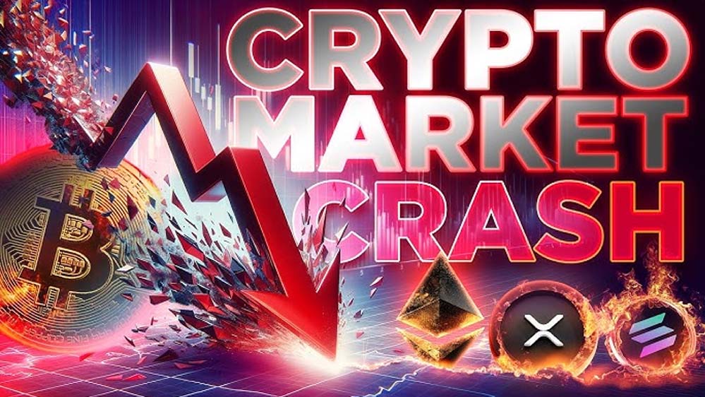 क्रिप्टो बाजार में हलचल: उछाल के बाद भी Bitcoin कमजोर, क्या खतरे में है इसकी दुनिया?