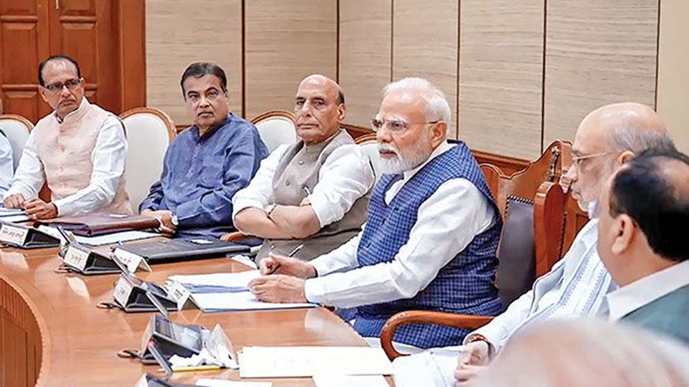 ‘शक्तिमान’ योजना 1.6 लाख करोड़ की, चार राज्यों में रेलवे नेटवर्क का विस्तार, मोदी सरकार का ऐतिहासिक कदम