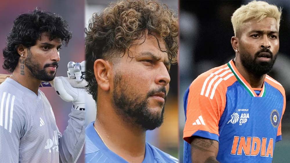 पाकिस्तान के खिलाफ टीम इंडिया के 3 ट्रम्प कार्ड, कोलंबो में SKY की रणनीति पर नजर