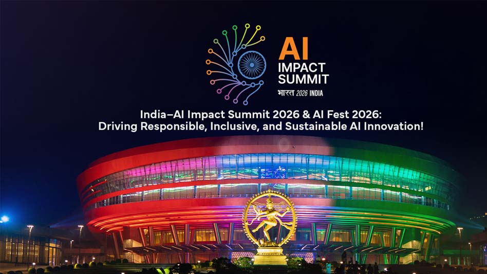 भारत बना ग्लोबल बिज़नेस हब? गूगल, Nvidia सहित बड़ी कंपनियों के शीर्ष अधिकारी आ रहे हैं