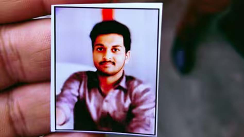 छात्रा के साथ दरिंदगी और ब्लैकमेल का मामला, मुंबई से आरोपी गिरफ्तार, इंदौर में सनसनी