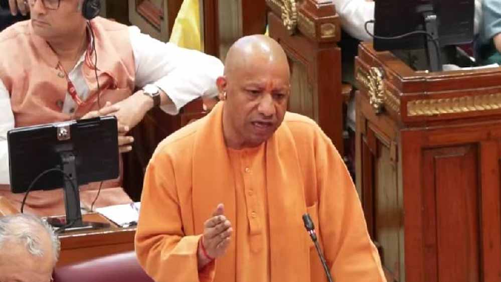 आज की आवश्यकता है कि अधिक से अधिक युवाओं को भविष्य उन्मुख तकनीकों में प्रशिक्षित किया जाएः मुख्यमंत्री योगी आदित्यनाथ