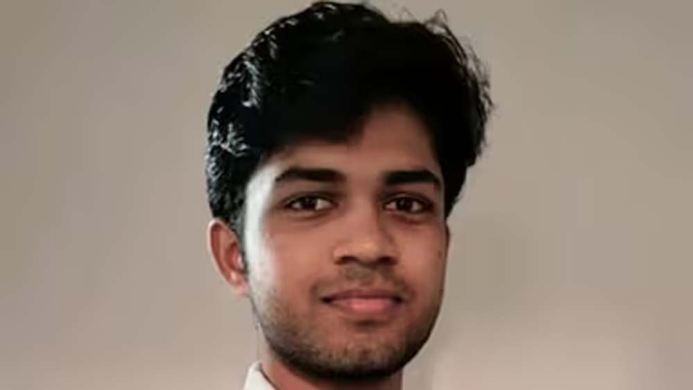 चार दिन से अमेरिका में नहीं मिला भारतीय छात्र, पुलिस ने उठाया गंभीर खतरे का सवाल