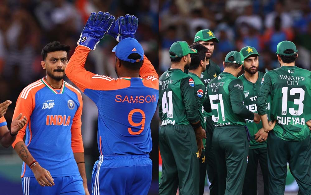 भारत-पाकिस्तान मुकाबले ने मचाया धमाल, एड रेट्स और ट्रैवल कीमतों में रिकॉर्ड उछाल