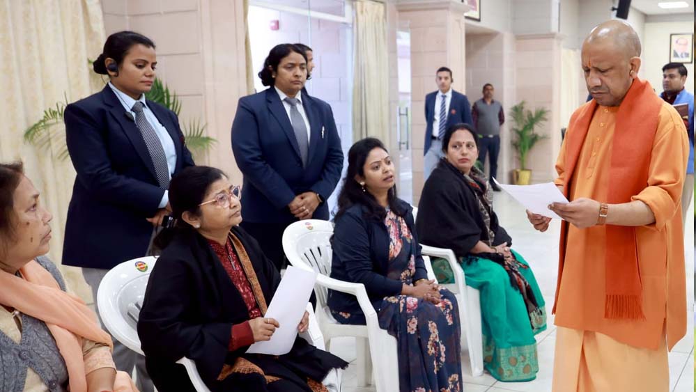 निवेशकों की समस्याओं के समाधान में विलंब स्वीकार नहीं, संबंधित विभाग निस्तारण में लाएं तेजी: मुख्यमंत्री