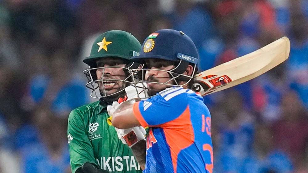 ईशान किशन के रन तांडव के बीच पाकिस्तानी लोगों के गूगल सर्च हुए चौंकाने वाले