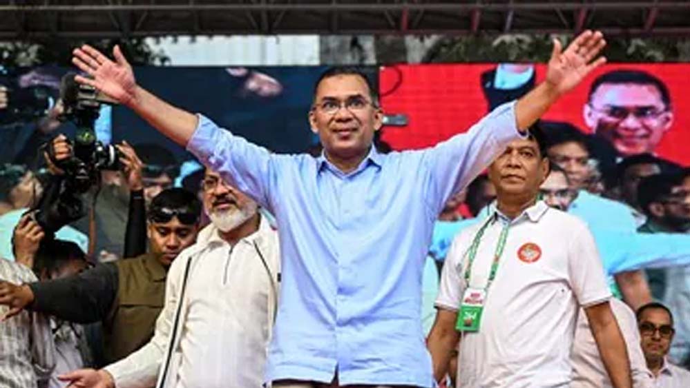 आज की ताजपोशी में चर्चा का केंद्र—तारिक रहमान की दौलत और पत्नी जुबैदा की अधिक संपत्ति