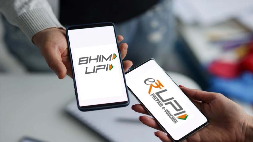 यूपीआई के बढ़ते लेनदेन के बीच भी नकदी का रफ्तार जारी, सर्कुलेशन 40 लाख करोड़ रुपए: रिपोर्ट