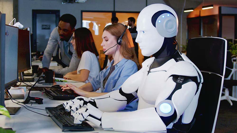 क्या AI छीन लेगा नौकरियां? 800 करोड़ लोगों के रोजगार पर मंडराता बड़ा खतरा