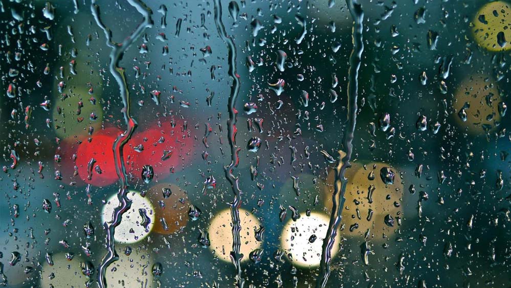 नए सिस्टम से उज्जैन संभाग में दिखेगा असर, MP के कई हिस्सों में 18-19 फरवरी को बारिश; भोपाल-इंदौर में बादलों का प्रभाव