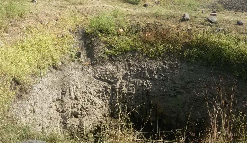 बांधवगढ़ टाइगर रिजर्व में नई पहल, 4100 कुओं पर मुंडेर बनाए जाएंगे, जानवरों की सुरक्षा को दिया जोर