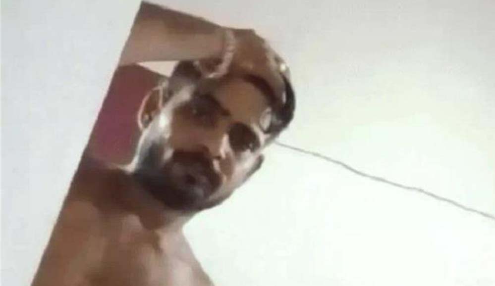 रीवा में शर्मनाक वारदात: पत्नी का बेडरूम वीडियो वायरल, दहेज के लिए हथियार लेकर ससुराल पहुंचा आरोपी गिरफ्तार