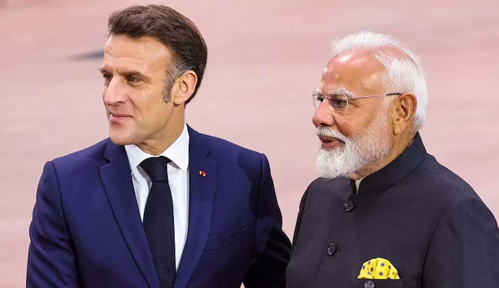 3.25 लाख करोड़ की राफेल डील समझें: भारत क्यों बुला रहा है फ्रांस के राष्ट्रपति मैक्रों को